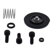 All Balls Accelerator Pump Rebuild Kit 46-3008