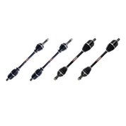 Demon Full Heavy Duty Axle Set For Polaris Ranger EV LSV 2012