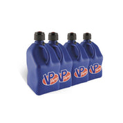 VP Racing Square 5.5 Gallon Utility Jugs
