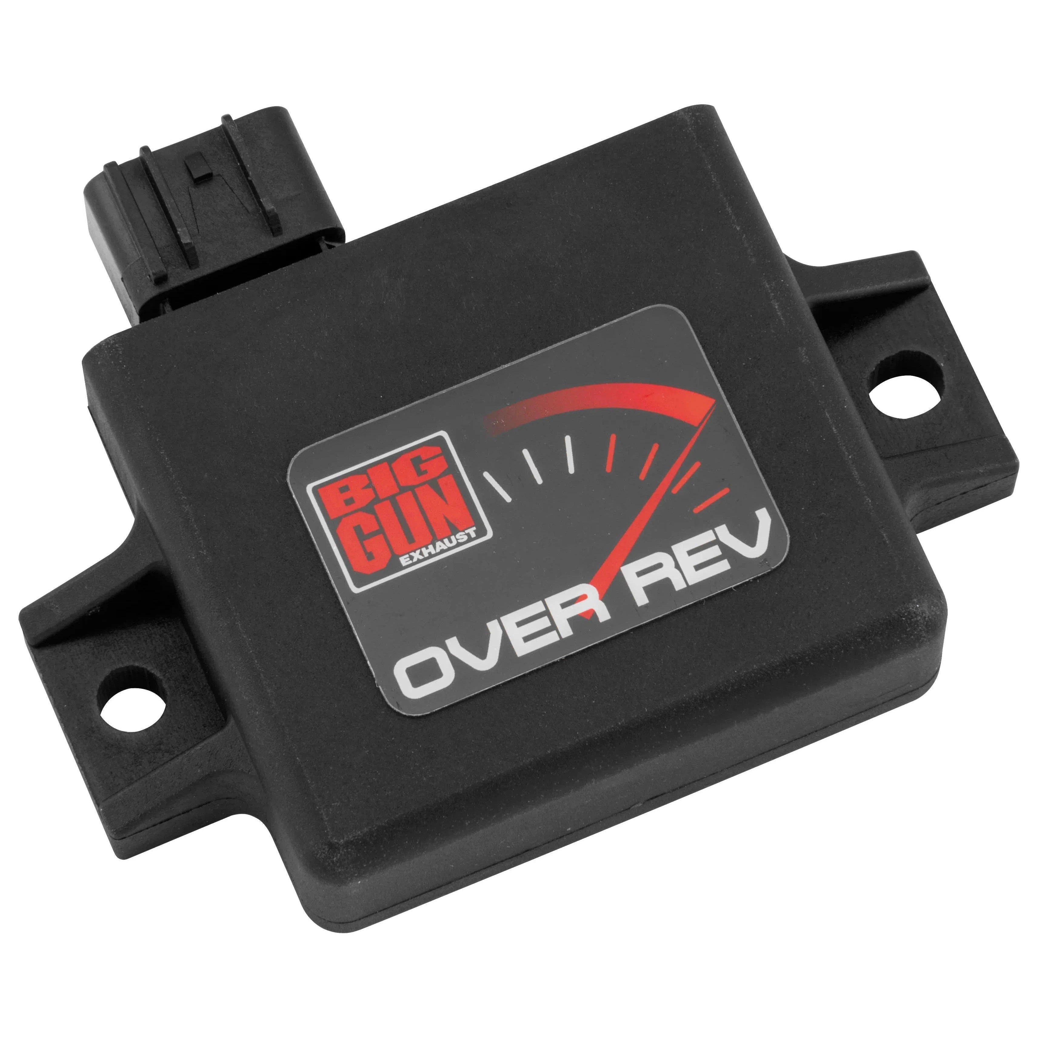 Big Gun Exhaust Rev Box 8000-8750 - 40-R04