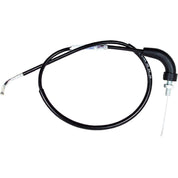Motion Pro Black Vinyl Throttle Cable 04-0165