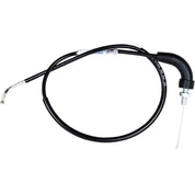 Motion Pro Black Vinyl Throttle Cable 04-0165