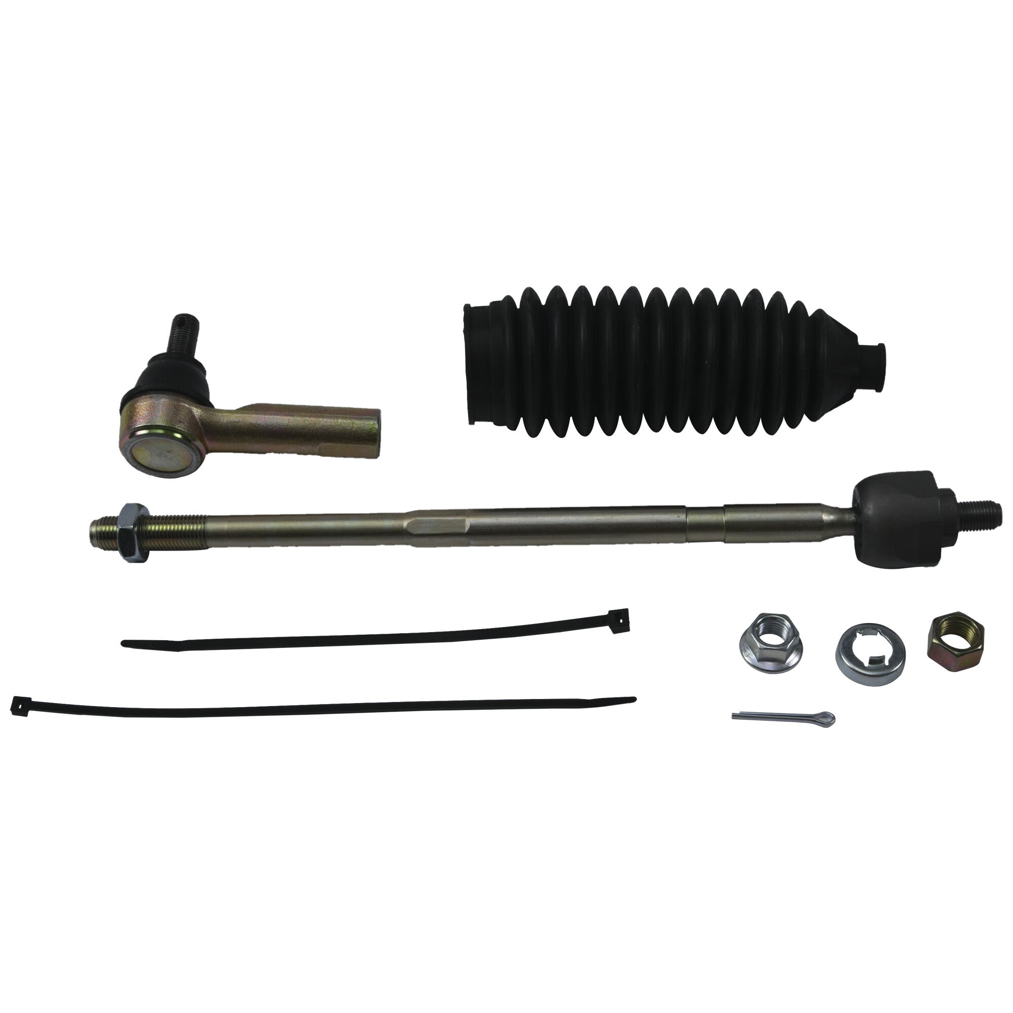 All Balls Rack Tie Rod Kit 51-1100