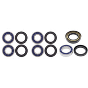 Bearing Kit for Front and Rear Wheels Honda TRX300 Fourtrax 93-00