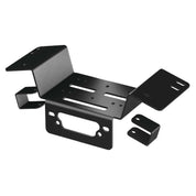 3500 lb KFI Assault Winch Combo Kit (M1) For 2014-19 Honda 700 and 700-4 Pioneer