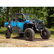 SuperATV Can-Am Commander Low Profile Fender Flares FF-CA-COM