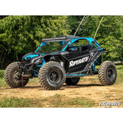 SuperATV Can-Am Maverick X3 Fender Flares FF-CA-X3-001