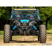 SuperATV Can-Am Maverick X3 Fender Flares FF-CA-X3-001