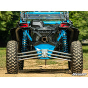 SuperATV Can-Am Maverick X3 Fender Flares FF-CA-X3-001