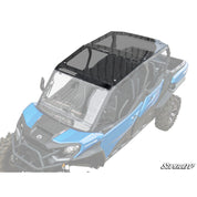 Can-Am Commander MAX Tinted Roof