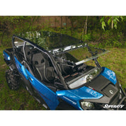 SuperATV Can-Am Commander MAX Tinted Roof RF-CA-COM4-002-71