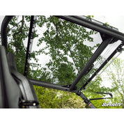 SuperATV Can-Am Commander MAX Tinted Roof RF-CA-COM4-002-71