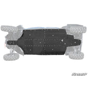 SuperATV Can-Am Commander MAX Full Skid Plate FSP-CA-COM4