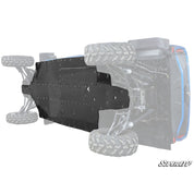 SuperATV Can-Am Commander MAX Full Skid Plate FSP-CA-COM4