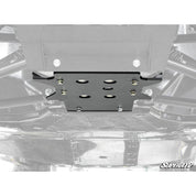 Can-Am Commander Frame Stiffener / Gusset Kit