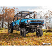 SuperATV Can-Am Commander 1000 Rear Bumper RBG-CA-COM-001-00