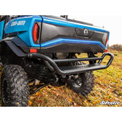 SuperATV Can-Am Commander 1000 Rear Bumper RBG-CA-COM-001-00