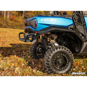 SuperATV Can-Am Commander 1000 Rear Bumper RBG-CA-COM-001-00