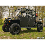 SuperATV Can-Am Defender MAX Heavy-Duty Nerf Bars NB-CA-DEFMAX-00