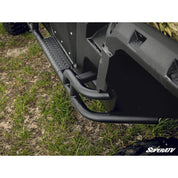 SuperATV Can-Am Defender MAX Heavy-Duty Nerf Bars NB-CA-DEFMAX-00