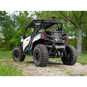 SuperATV Can-Am Maverick Trail Rear Bumper RBG-CA-T-00