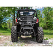 SuperATV Can-Am Maverick Trail Rear Bumper RBG-CA-T-00