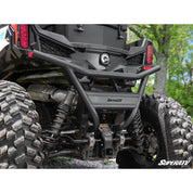 SuperATV Can-Am Maverick Trail Rear Bumper RBG-CA-T-00