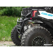 SuperATV Can-Am Maverick Trail Rear Bumper RBG-CA-T-00