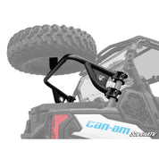Can-Am Maverick Trail Spare Tire Carrier