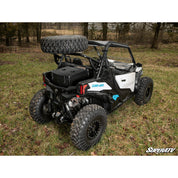 SuperATV Can-Am Maverick Trail Spare Tire Carrier STC-CA-T-01