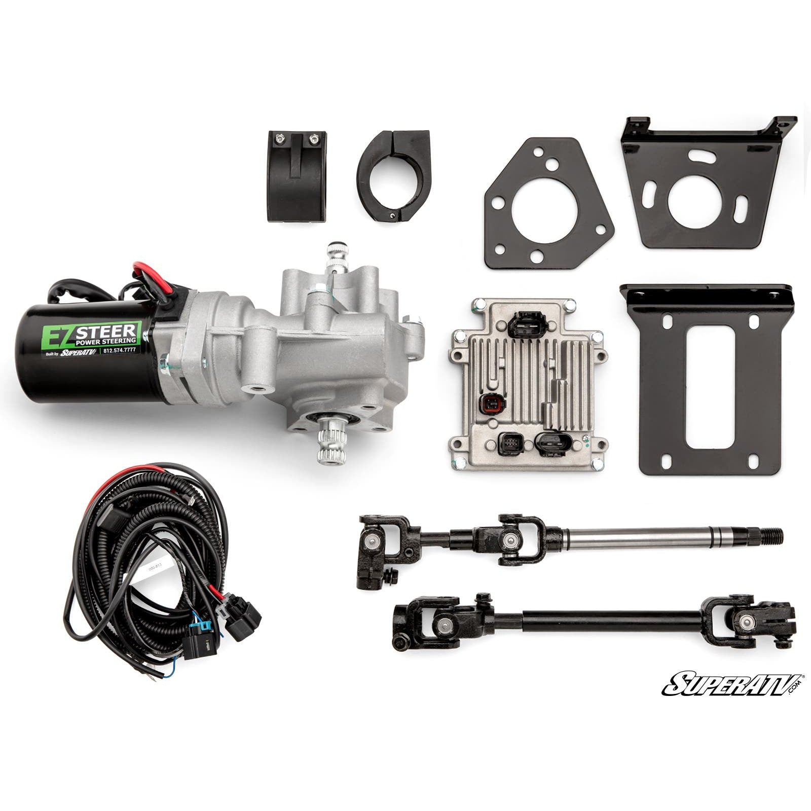 Can-Am Maverick X3 Power Steering Kit
