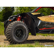 SuperATV Can-Am Maverick X3 Low Profile Fender Flares FF-CA-X3