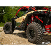 SuperATV Can-Am Maverick X3 Low Profile Fender Flares FF-CA-X3