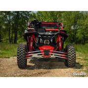 SuperATV Can-Am Maverick X3 Low Profile Fender Flares FF-CA-X3
