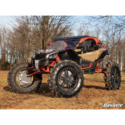 SuperATV Can-Am Maverick X3 Inner Fender Guards FAP-CA-X3-01