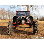 SuperATV Can-Am Maverick X3 Inner Fender Guards FAP-CA-X3-01