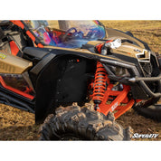 SuperATV Can-Am Maverick X3 Inner Fender Guards FAP-CA-X3-01