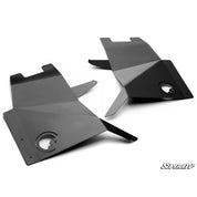 SuperATV Can-Am Maverick X3 Inner Fender Guards FAP-CA-X3-01