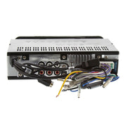 Custom Autosound 1940 Ford Classic Car Stereo CAM-FORD-40-630