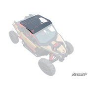 Can-Am Maverick X3 Tinted Roof