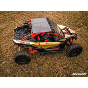 SuperATV Can-Am Maverick X3 Tinted Roof ROOF-CA-X3-001-71