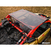 SuperATV Can-Am Maverick X3 Tinted Roof ROOF-CA-X3-001-71