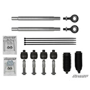 SuperATV Can-Am Commander 800/1000 2011-2020 Heavy-Duty Tie Rod Kit TRRA-CA-COM-01-14-ST-001