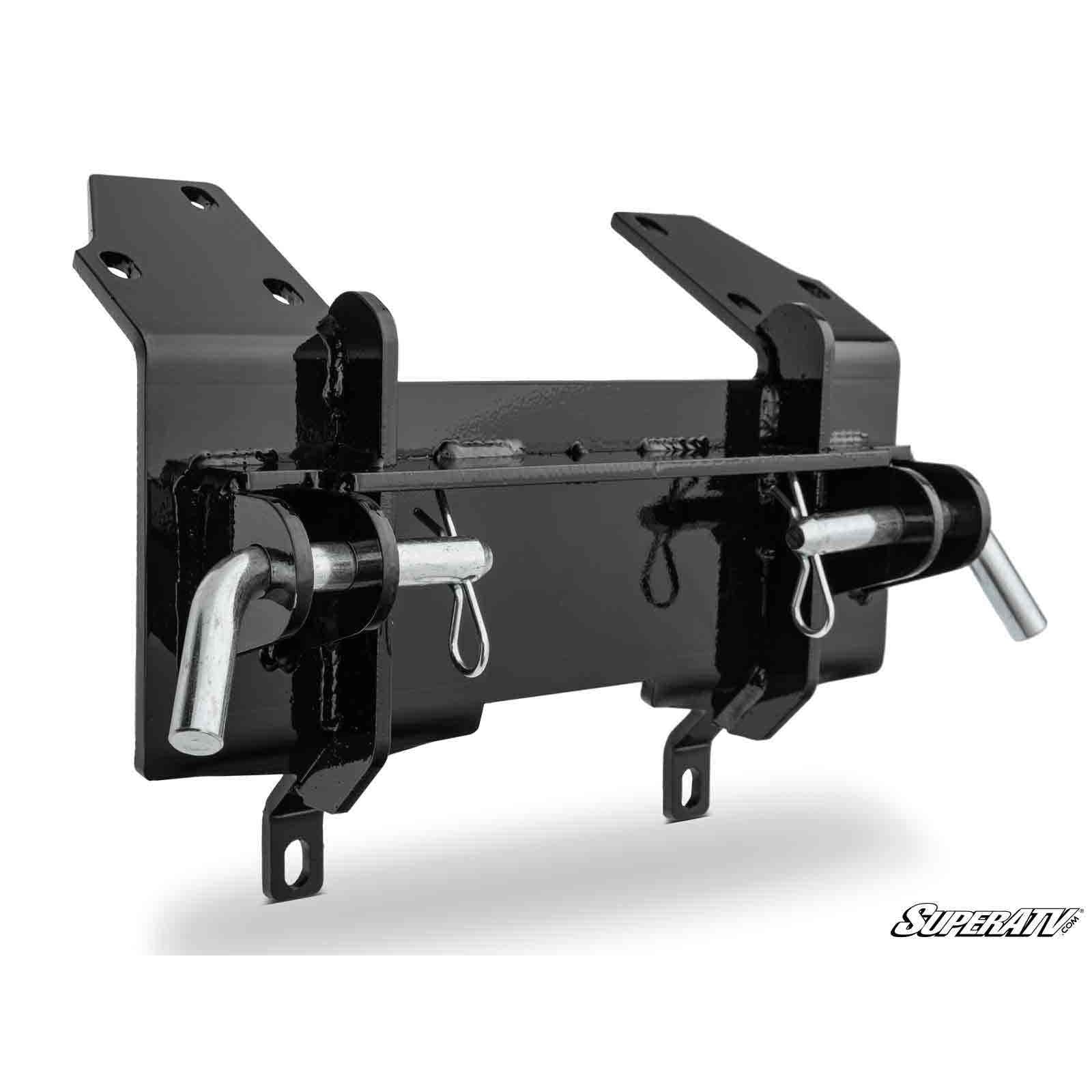 Can-Am Commander 1000 Plow Pro Snow Plow Mount