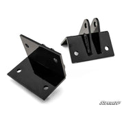 SuperATV Can-Am Commander 1000 Plow Pro Snow Plow Mount SPM-CA-COM-002-02