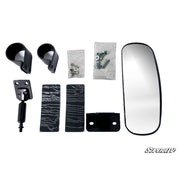 SuperATV Can-Am Defender Rear View Mirror MIR-CA-DEF-001-02