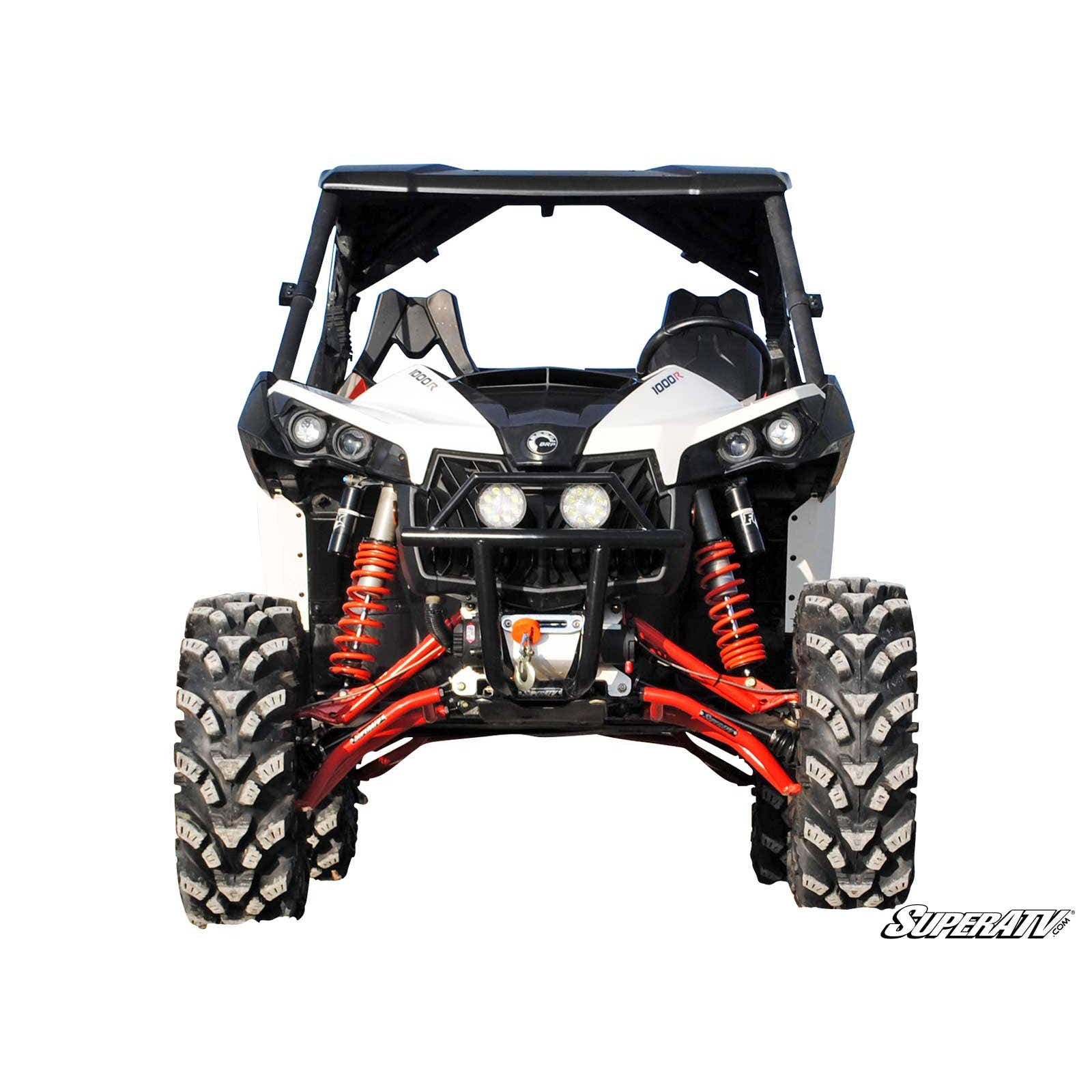 Can-Am Maverick 3" Lift Kit