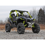 SuperATV Can-Am Maverick Turbo 3" Lift Kit LK-CA-MAV-DS-02