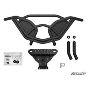 SuperATV Can-Am Maverick X3 Rear Bumper RB-CA-X3-00