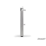 SuperATV Can-Am Maverick X3 Radiator RAD-CA-X3